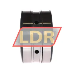 FAG 31312-XL-DF-A80-120 rulman resim 2