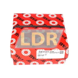 FAG 31312-XL-DF-A80-120 rulman resim 4