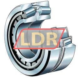 FAG 31312-XL-DF-A80-120 rulman resim 5