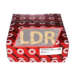 FAG 32024-X-XL-DF-A230-280 rulman resim 4