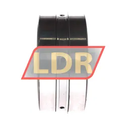 FAG 32020-X-XL-P5-DF-A190-220 rulman resim 2