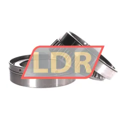 FAG 32020-X-XL-P5-DF-A190-220 rulman resim 4
