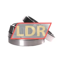 FAG 32020-X-XL-DF-A220-270 rulman resim 4
