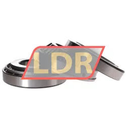 FAG 31314-XL-DF-A100-140 rulman resim 2