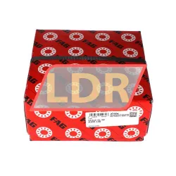 FAG 31314-XL-DF-A100-140 rulman resim 3