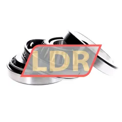 FAG 31316-XL-DF-A100-140 rulman resim 2