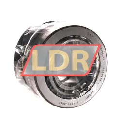SKF 31310J2/QCL7CDF rulman resim 3