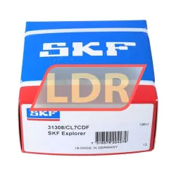 SKF 31308/CL7CDF rulman resim 5
