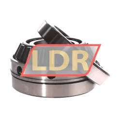 Timken 31314DF-90KA3 rulman resim 2