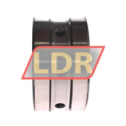Timken 31314DF-90KA3 rulman resim 4