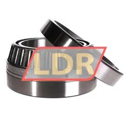 SKF 32028X/DF rulman resim 2