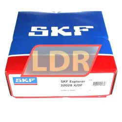 SKF 32028X/DF rulman resim 3