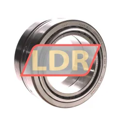 SKF 32017X/DF rulman resim 3