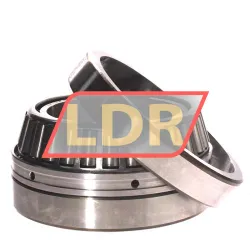 SKF 32017X/DF rulman resim 4
