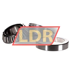 SKF 31309J2/QCL7CDF rulman resim 3