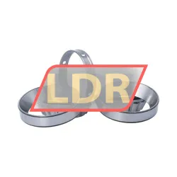SKF 31305J2/DF rulman resim 2