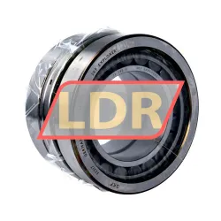 SKF 32217/DF rulman resim 2