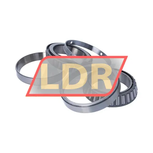 SKF 32020X/QDFC170 ürün fotoğrafı 3