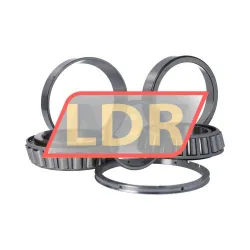SKF 32216T78J2/QDBC110 rulman resim 3