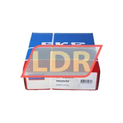 SKF 30220/DF rulman resim 3