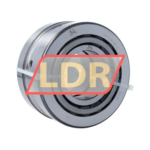 FAG 31313-XL-DF-A80-120
