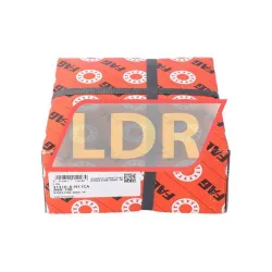 FAG 31310-A-N11CA-A60-100 rulman resim 4