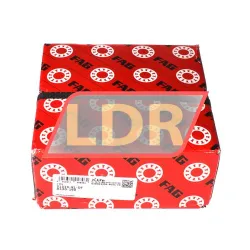 FAG 31313-XL-DF-A120-160 rulman resim 4