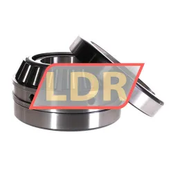 FAG 31314-A-N11CA-A100-140 rulman resim 2