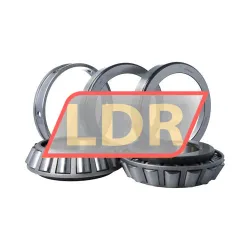 FAG 31318-DF-A120-160 rulman resim 3