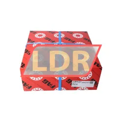 FAG 31318-DF-A120-160 rulman resim 4