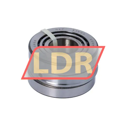 SKF 31306/DF