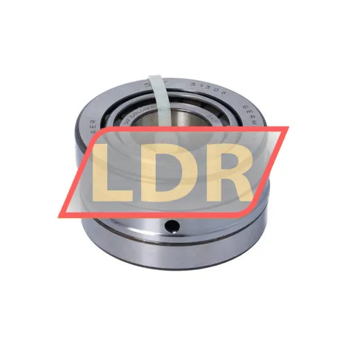 SKF 31306/DF ürün fotoğrafı 2