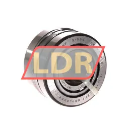 SKF 31305/DF rulman resim 3