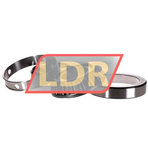 SKF 31308J2/QCL7CDF ürün fotoğrafı 3