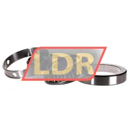 SKF 31308J2/QCL7CDF rulman resim 3