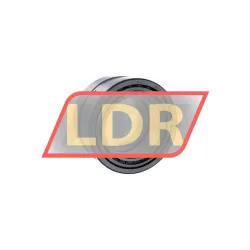 SKF 33018/DFC150 rulman resim 2