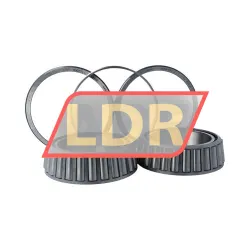 SKF 33018/DFC150 rulman resim 3