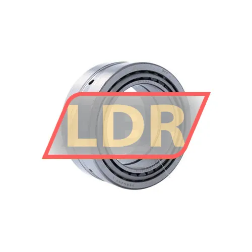 SKF 32020X/QDF ürün fotoğrafı 2