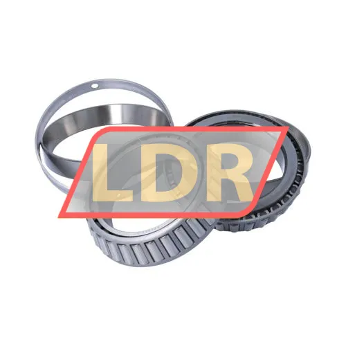 SKF 32020X/QDF ürün fotoğrafı 3