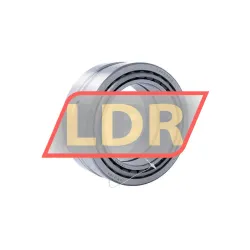 SKF 32020X/QDF