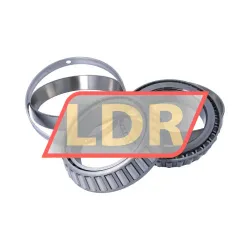 SKF 32020X/QDF rulman resim 3