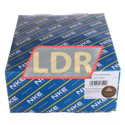 NKE 31317-DF-A120-A160 rulman resim 3