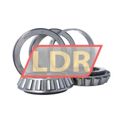 SKF 31317/DF rulman resim 2