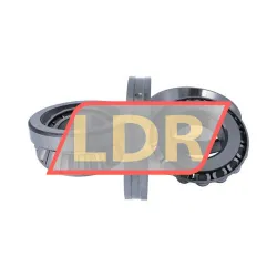 SKF 31314J2/QCL7ADF rulman resim 3