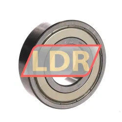 NSK 6309ZZC4 rulman resim 2