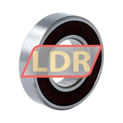 NSK 6901DD1C3 rulman resim 2