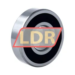 NSK 63/28DDUJ rulman resim 2
