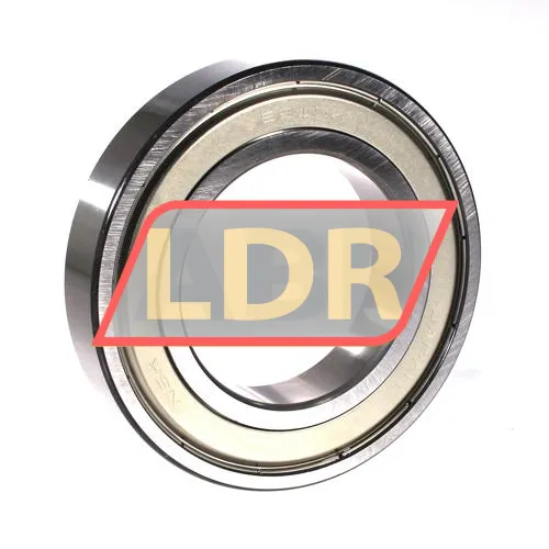 NSK 6215ZZC3E ürün fotoğrafı 2