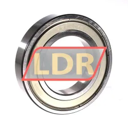 NSK 6215ZZC3E rulman resim 2