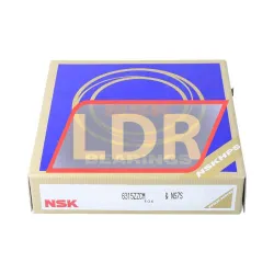 NSK 6315ZZCM rulman resim 3